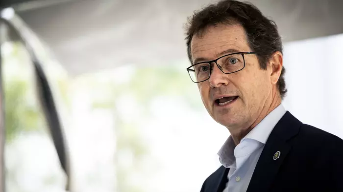 Listed property firms welcome ‘Investment Boost'