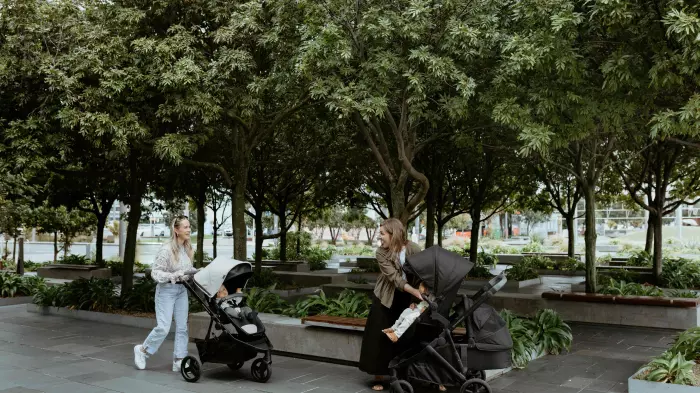 Baby Bunting's NZ teething over, posts earnings growth