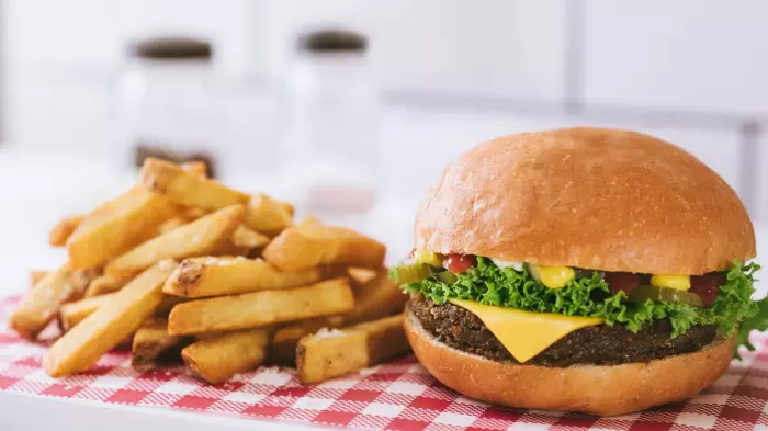 Lord of the Fries franchisor in liquidation