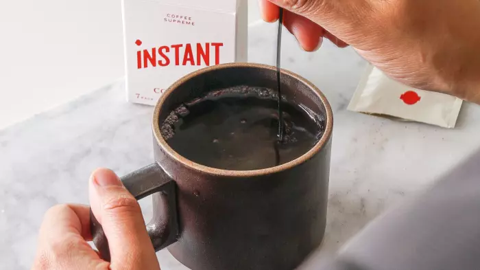 Supreme Coffee pursuing ‘aggressive growth’ in Aus