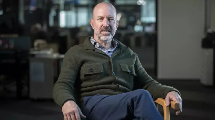 Gentrack could be NZ's next billion-dollar business