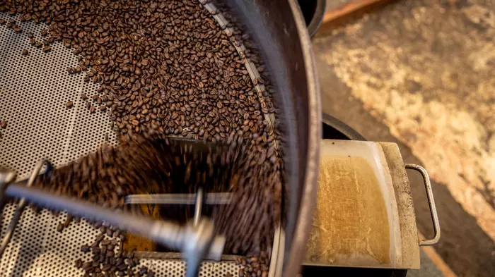 Cooks Coffee turnaround continues as sales rise 23.1%