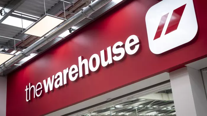 The Warehouse is 'cooked', everyone knows it