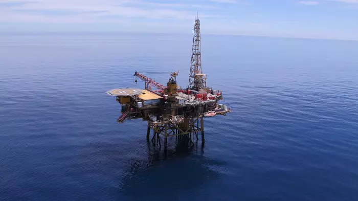 Gas insider explains energy pain and solutions