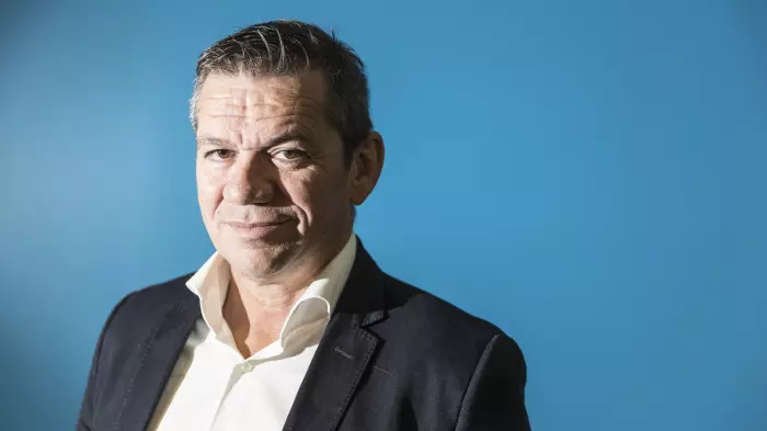 Straker to double Japan office for AI play