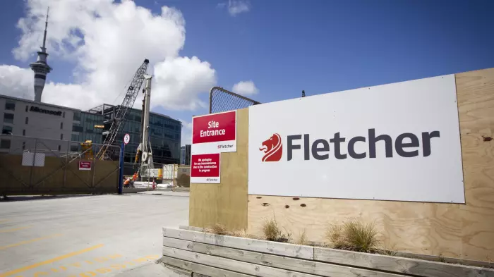 Fletcher’s cost-out drive goes even deeper