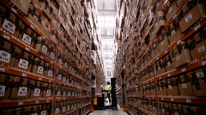 Kogan.com takes $51m goodwill hit on Mighty Ape
