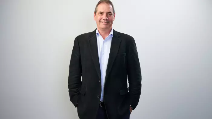 Alliance Group weighs options for future capital structure