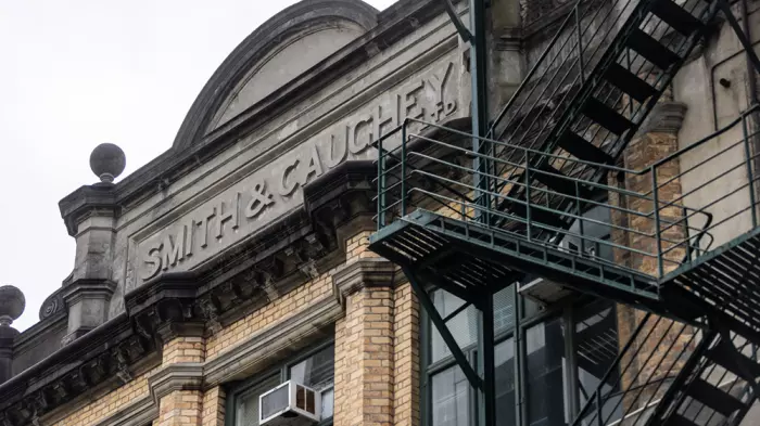 Smith & Caughey’s to close