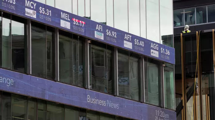 Retail investors lose faith in NZX, CA survey says