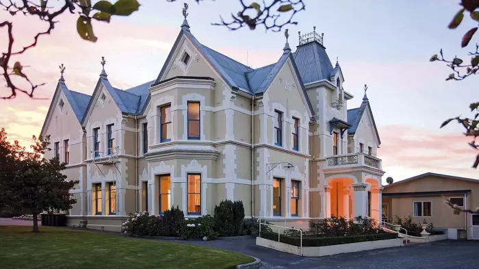 Radius Care turns first profit in three years
