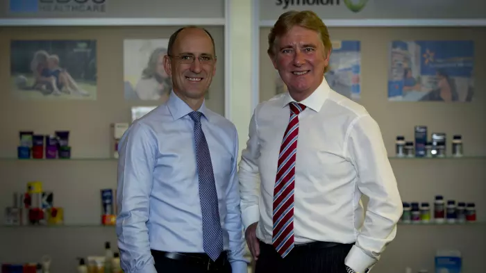 Inside Ebos’s ‘revolutionary’ $1.1 billion deal