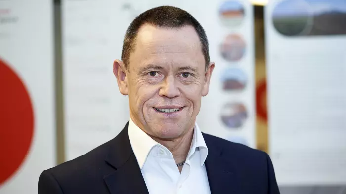 Upton warns fast-track changes could predetermine approvals