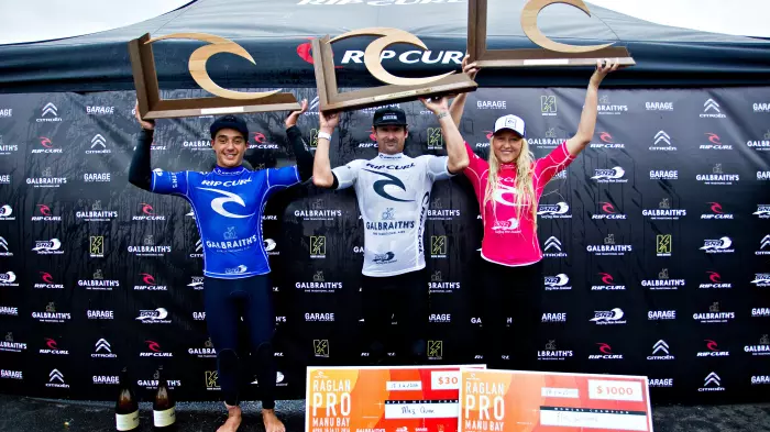 Rip Curl CEO resigns from KMD Brands