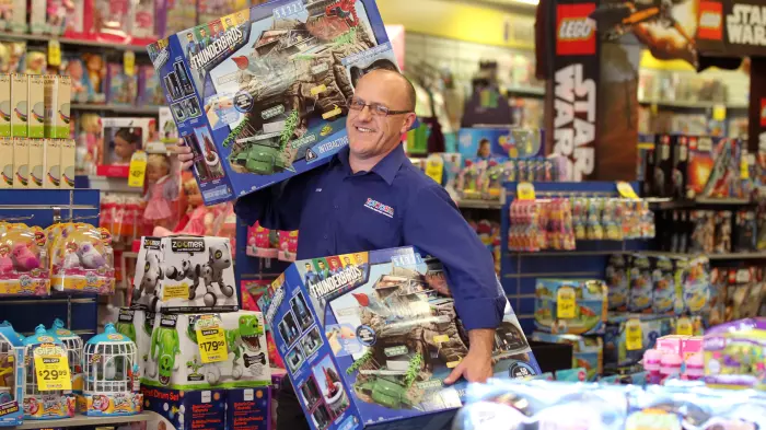 Toyworld co-ops sales down 13%