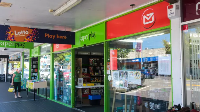 Paper Plus NZ undersubscribes capital raise by 40%