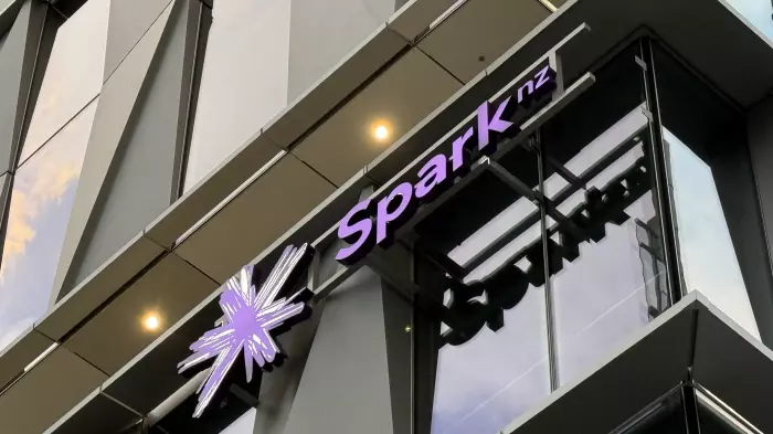 Spark begins board refresh, Justine Smyth succession in motion