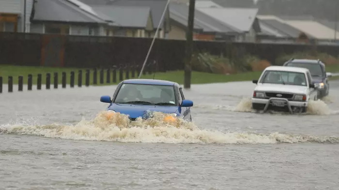 Councils tackle climate change despite poor legal safeguards