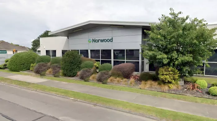 Norwood’s losses mount as revenue slumps further