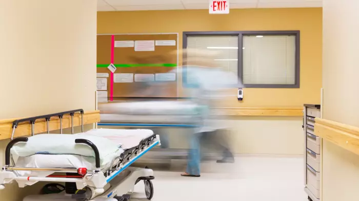 Health NZ AI trial boosts ED productivity