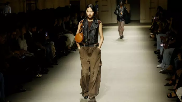 The best, most and weirdest from New York Fashion Week