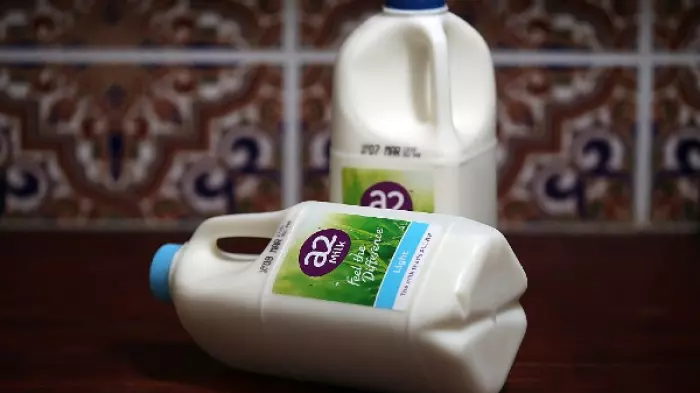 Craigs retains an overweight recommendation for a2 Milk
