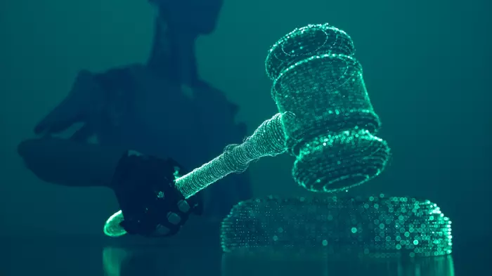 Will AI make lawyers richer or put them out of work?