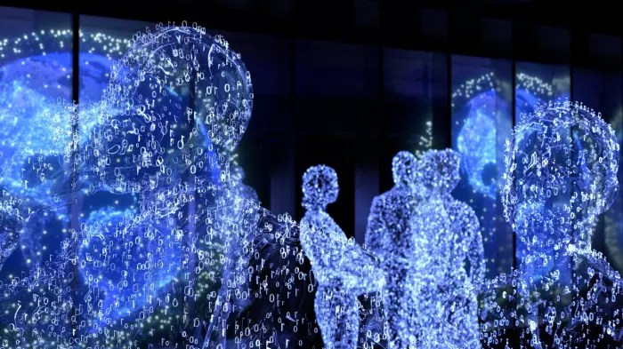AI in Government: A shortcut to cuts?