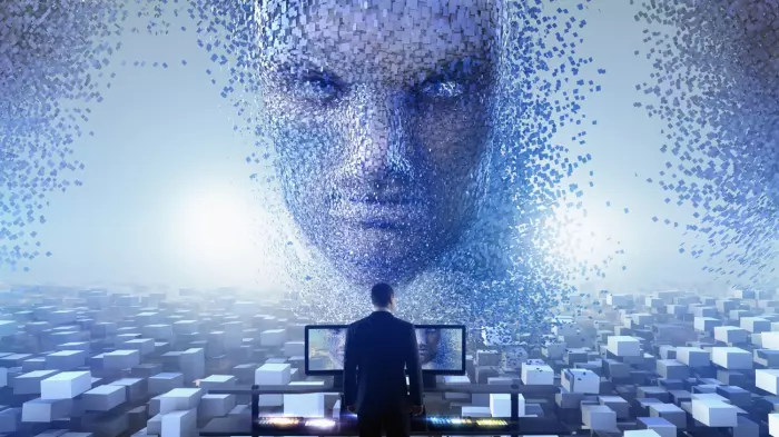 Why we all need to build an AI agent – now