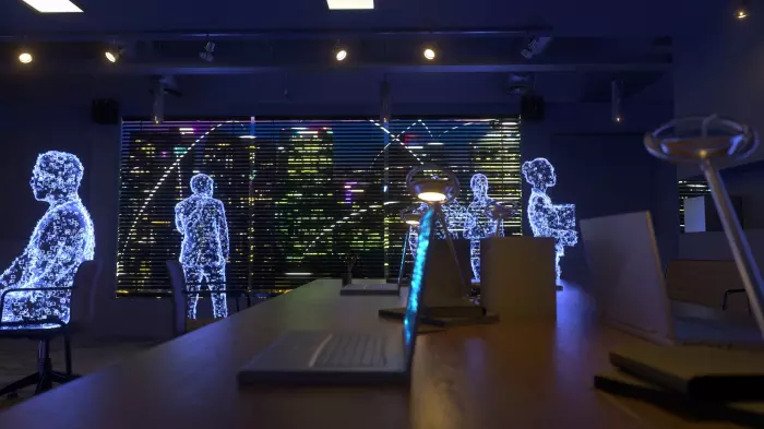 Technology and AI in the workplace
