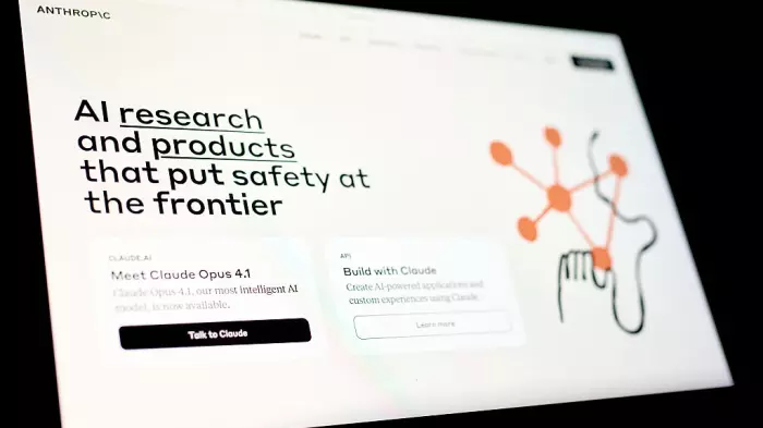 Nvidia, Microsoft invest $26.5b in AI startup Anthropic
