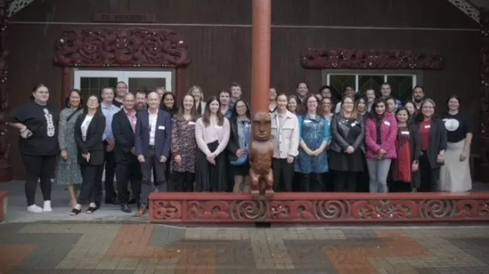 AMP embraces a new worldview: Māori culture