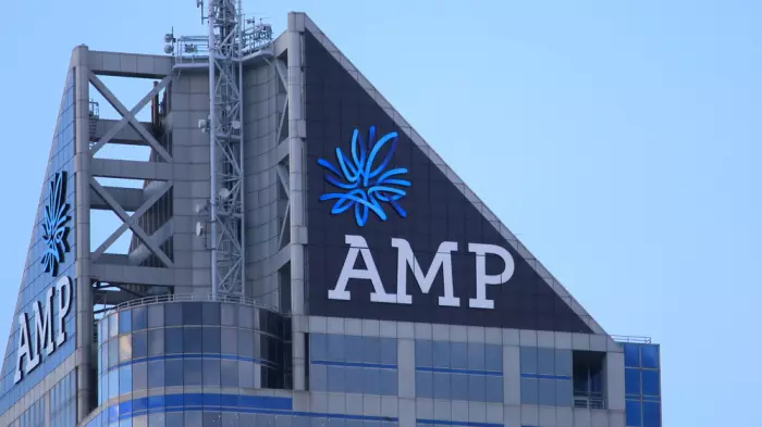AMP NZ's new cash outflow doubles in Q1