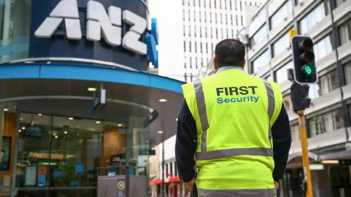 Fatter margins soften hedging losses for ANZ NZ