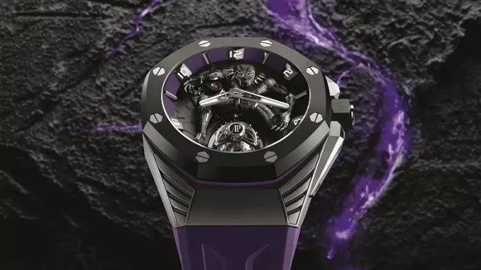 Luxury watches – the best new timepieces of 2021