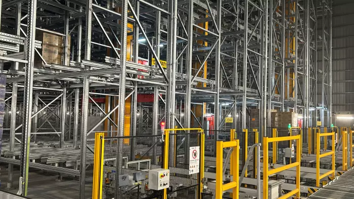 Bluebird improves profits after investment in Wiri site