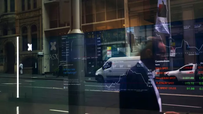 ASX: Australian shares notch up five-day winning streak