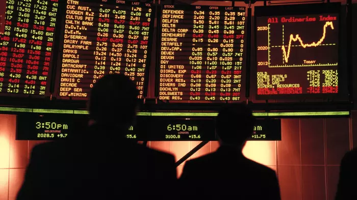 ASX: Aussie shares extend streak but fall just short of mark