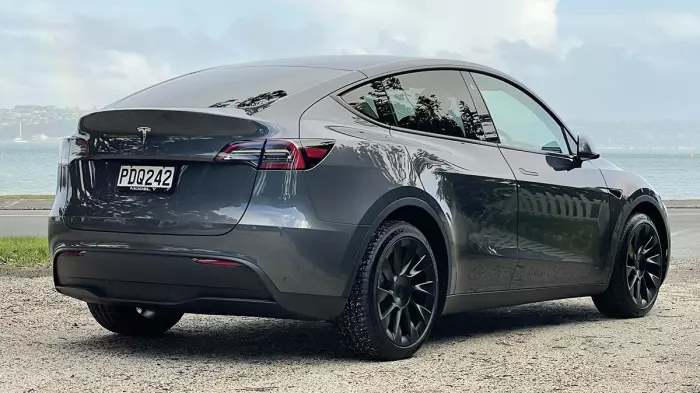 Disruption or desperation? Tesla kicks off price war