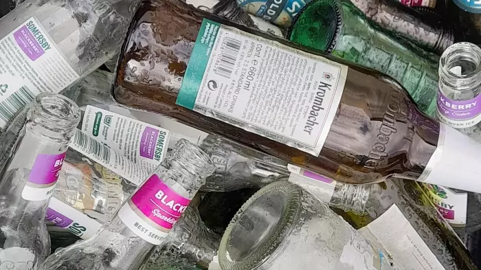 Auckland gets its way on glass recycling