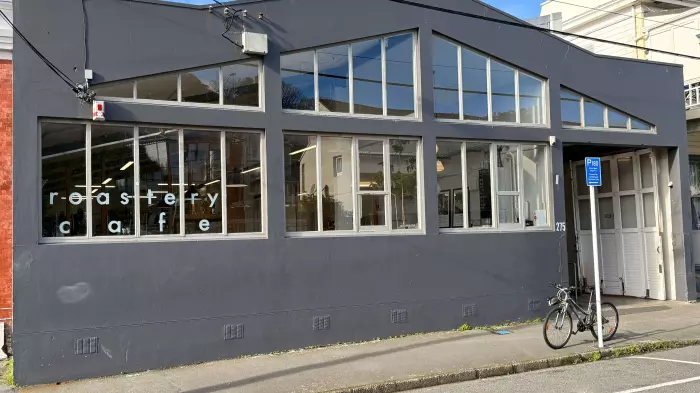 Crowdfunders told to expect loss as Peoples Coffee sold