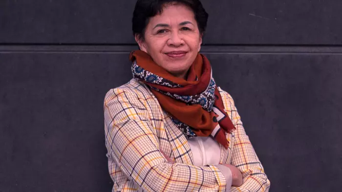 My Net Worth: Agnes Naera, CEO, Global Women