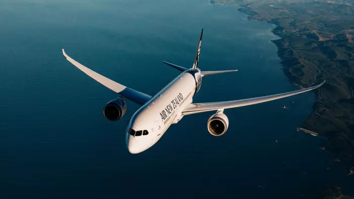 Air NZ inks direct partnership with ChatGPT maker OpenAI