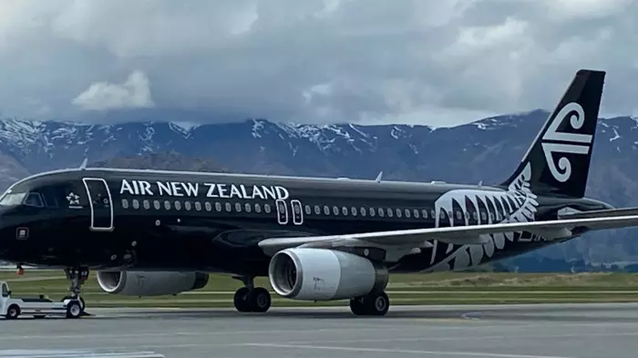 New NZ-India codeshare flights