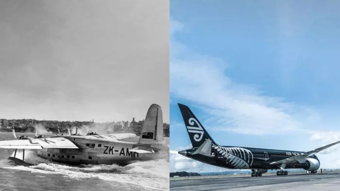 Is it time to buy Air New Zealand?