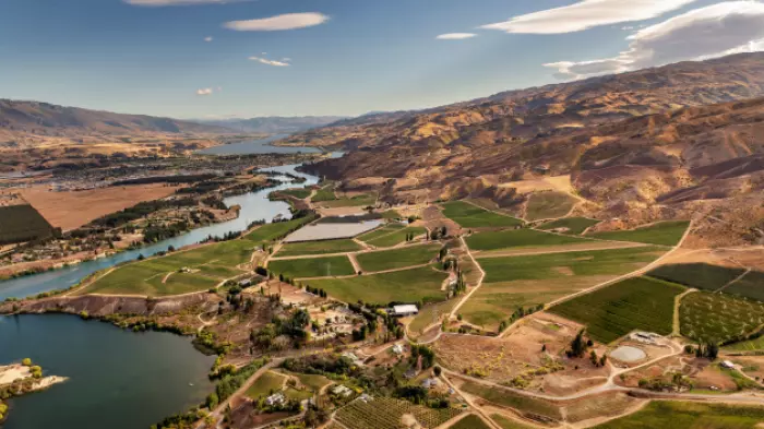 Rothschilds buy Central Otago vineyard