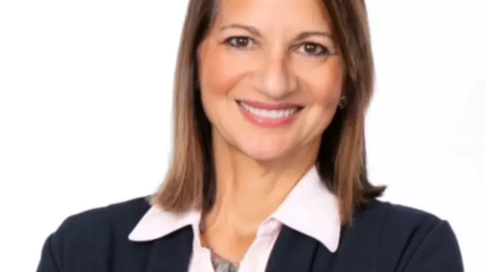 Two new executives for Air New Zealand