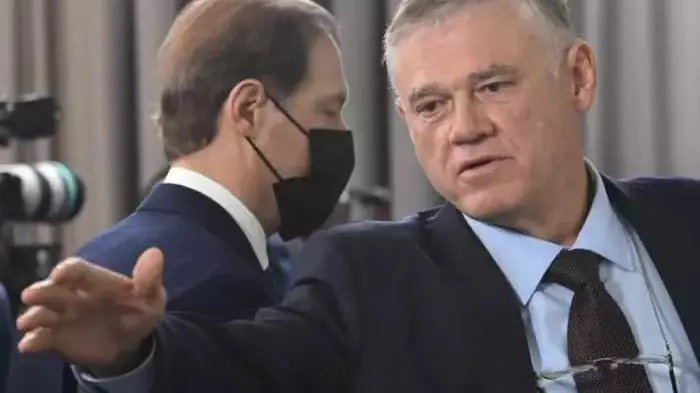 Best of BusinessDesk: 'Oligarch' spells out sanctions impacts