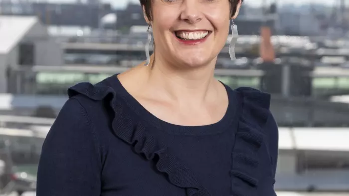 New CEO for ChristchurchNZ