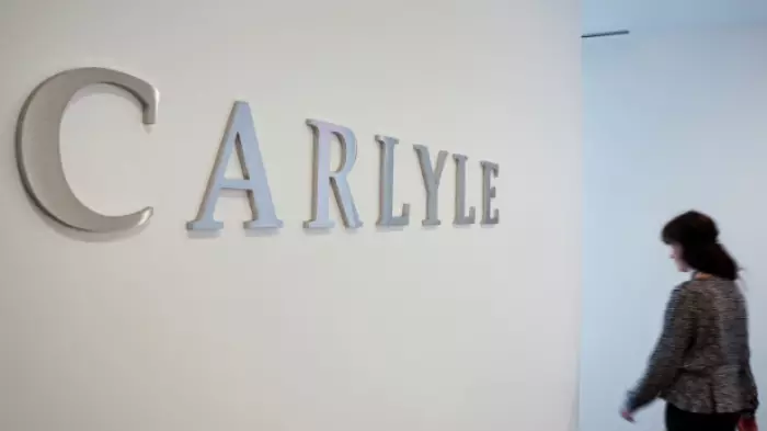 Carlyle’s AlpInvest banks US$20b for secondary deals